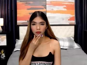miasmith09 from Chaturbate is Freechat
