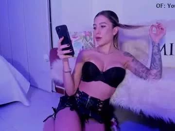 miastone_ from Chaturbate is Freechat