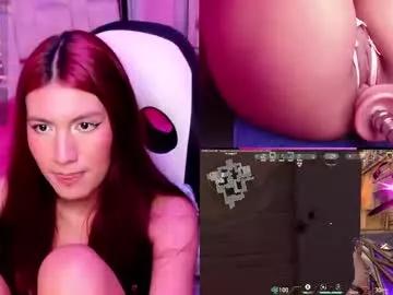 Photos of miavoss_ from Chaturbate is Freechat