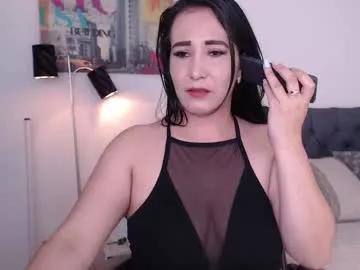 miawilson_1 from Chaturbate is Freechat