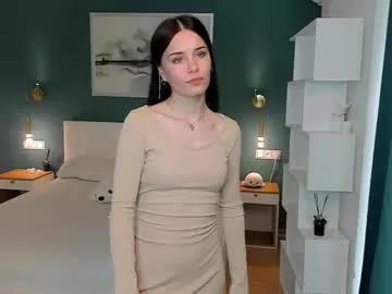 micaelahormander from Chaturbate is Freechat