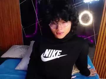 mich_marin from Chaturbate is Freechat