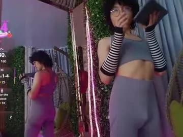 mich_marin from Chaturbate is Freechat
