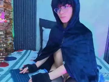 mich_marin from Chaturbate is Freechat