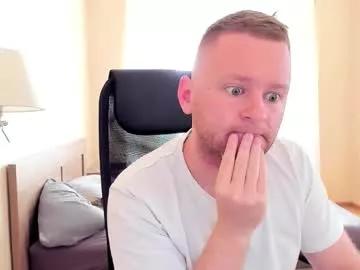 michael_birkin from Chaturbate is Freechat