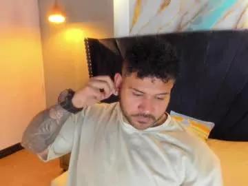 michael_hill1 from Chaturbate is Freechat