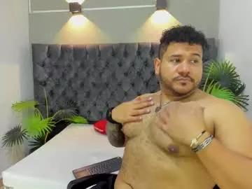 michael_hill1 from Chaturbate is Freechat