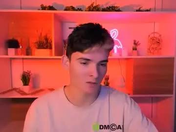 michael_just from Chaturbate is Freechat