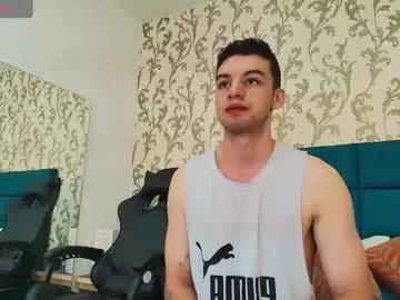 michael_magno from Chaturbate is Freechat