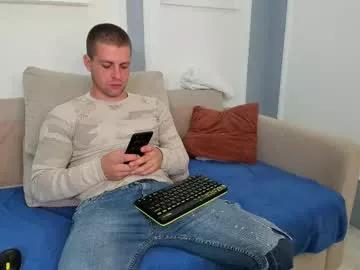michael_tompsonn from Chaturbate is Freechat