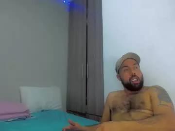michael_twinkk from Chaturbate is Freechat