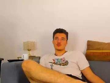 michaelcusack from Chaturbate is Freechat