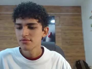 michaelkoiv from Chaturbate is Freechat