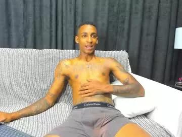 michaell_myers from Chaturbate is Freechat