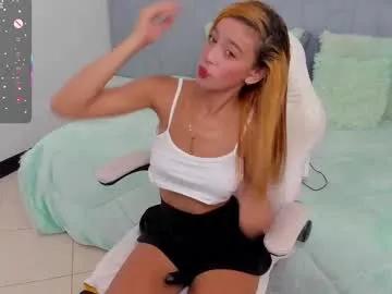 michel_skinny from Chaturbate is Freechat