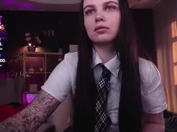Photos of michela_fruet from Chaturbate is Freechat