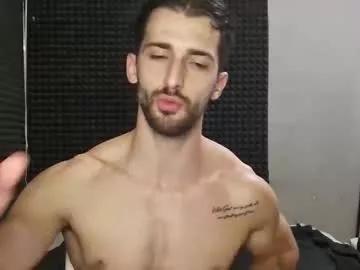 michelemagnetico from Chaturbate is Freechat