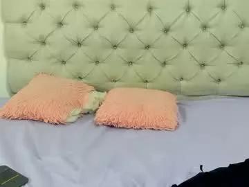 michell_smiths from Chaturbate is Freechat