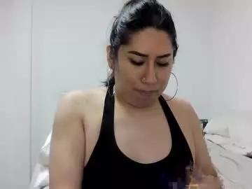 michell_tsmx from Chaturbate is Freechat