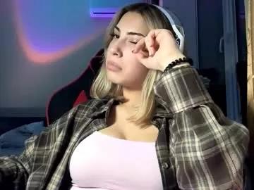 Photos of michellcrumpacker from Chaturbate is Freechat