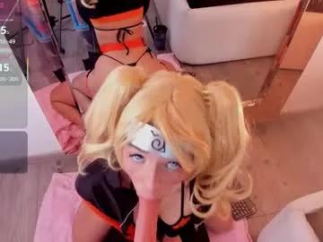 michelle_cutee_ from Chaturbate is Freechat