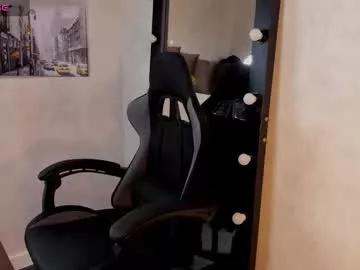 michelle_wilsson from Chaturbate is Freechat