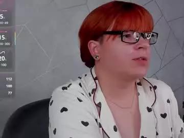 michelle_wilsson from Chaturbate is Freechat