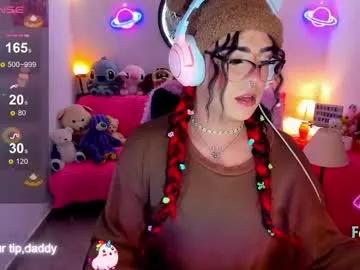 michellevanss22 from Chaturbate is Freechat