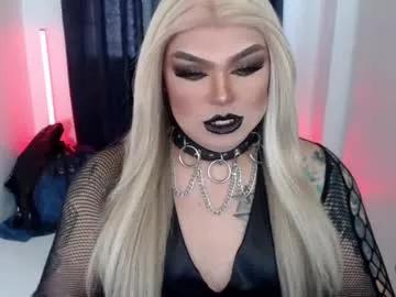 michellevixen921 from Chaturbate is Freechat