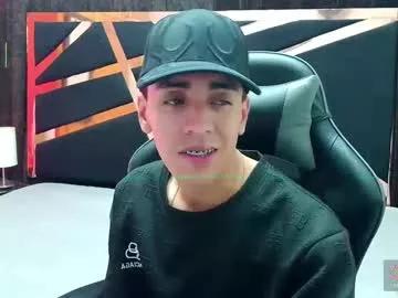 mick_johnson from Chaturbate is Freechat