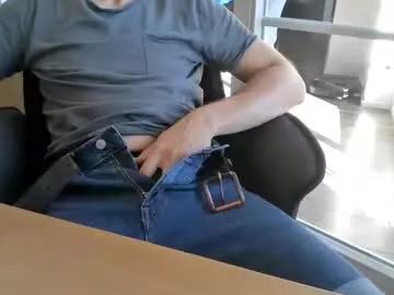 midlifemuscle40 from Chaturbate is Freechat