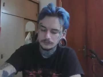 Midnight_1flame webcams show profile image 