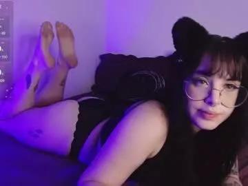 midnightkitten_ from Chaturbate is Freechat