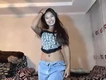 Mieshasegura webcams show profile image 