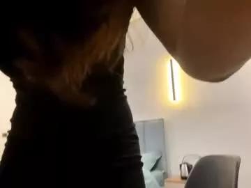 Photos of mieshasegura from Chaturbate is Freechat