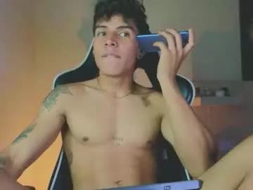 miguel_hz from Chaturbate is Freechat