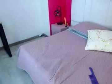 miia_colliins__ from Chaturbate