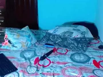 miia_jensen from Chaturbate