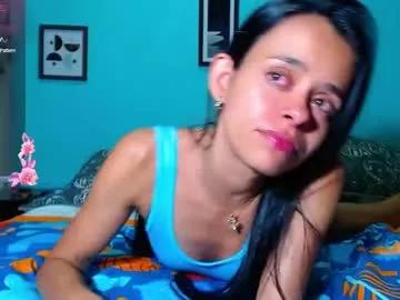 miia_jensen from Chaturbate
