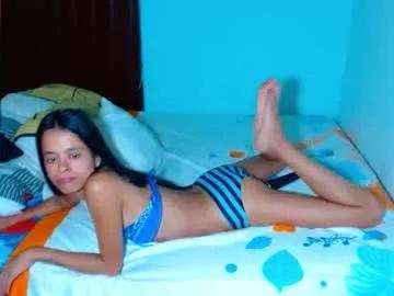 Miia_jensen webcams show profile image 