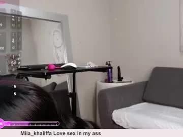 miia_khaliffa_ from Chaturbate