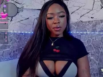 Miia_schwarz8 webcams show profile image 
