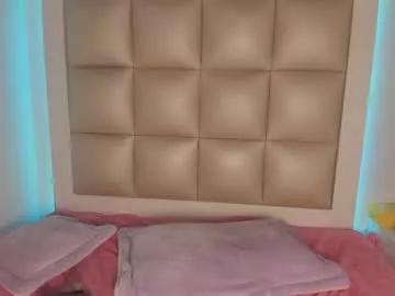 miia_spencer from Chaturbate