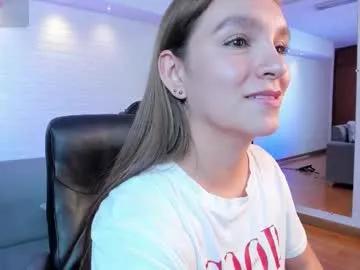 miia_taylors from Chaturbate