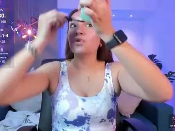 miia_taylors from Chaturbate