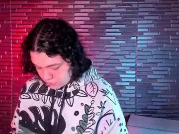 miia_zarate from Chaturbate