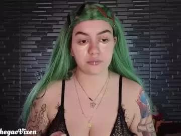 miia_zarate from Chaturbate