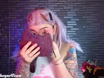 miia_zarate from Chaturbate