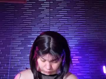 miia_zarate from Chaturbate