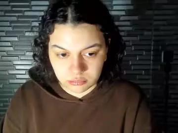 miia_zarate from Chaturbate